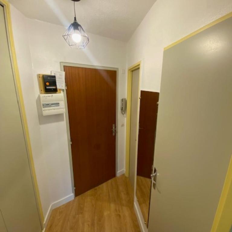 Appartement 30m2 proche gorge du verdon et cure thermale de Gréoux - Appartement 1 Chambre - 8