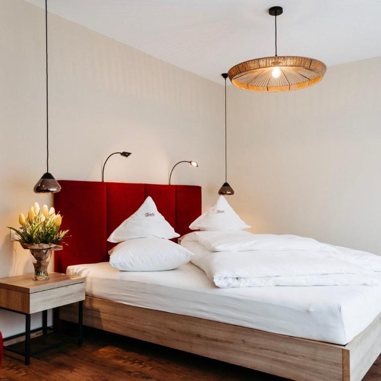 Hotel Gantkofel - Doppelzimmer - 8
