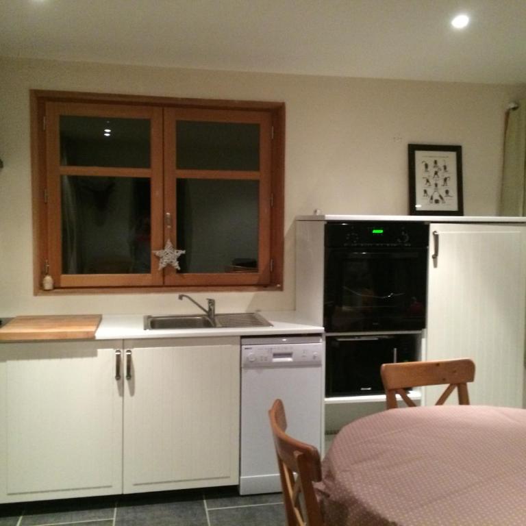 La Cucumelle - Appartement 1 Chambre - 9