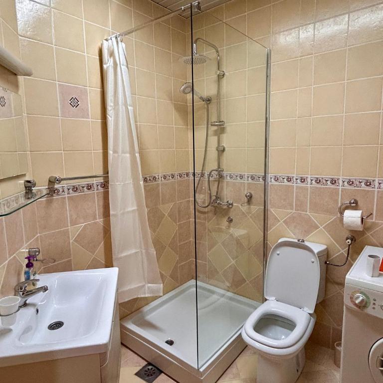Apartman Daroteka - Studio - 9
