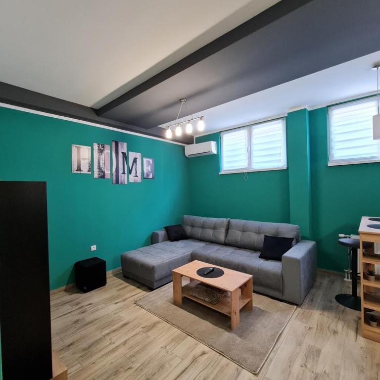 Apartman Sajam - Kaja 3 - Apartman sa 1 Spavaćom Sobom - 1