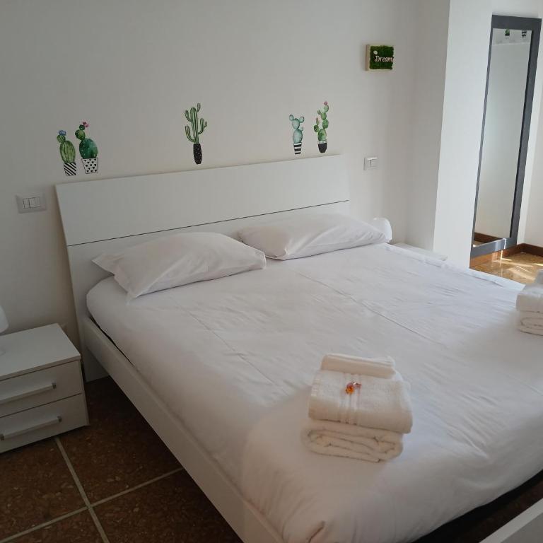 La Piccoletta di Garbatella - Appartamento con 1 Camera da Letto - 3
