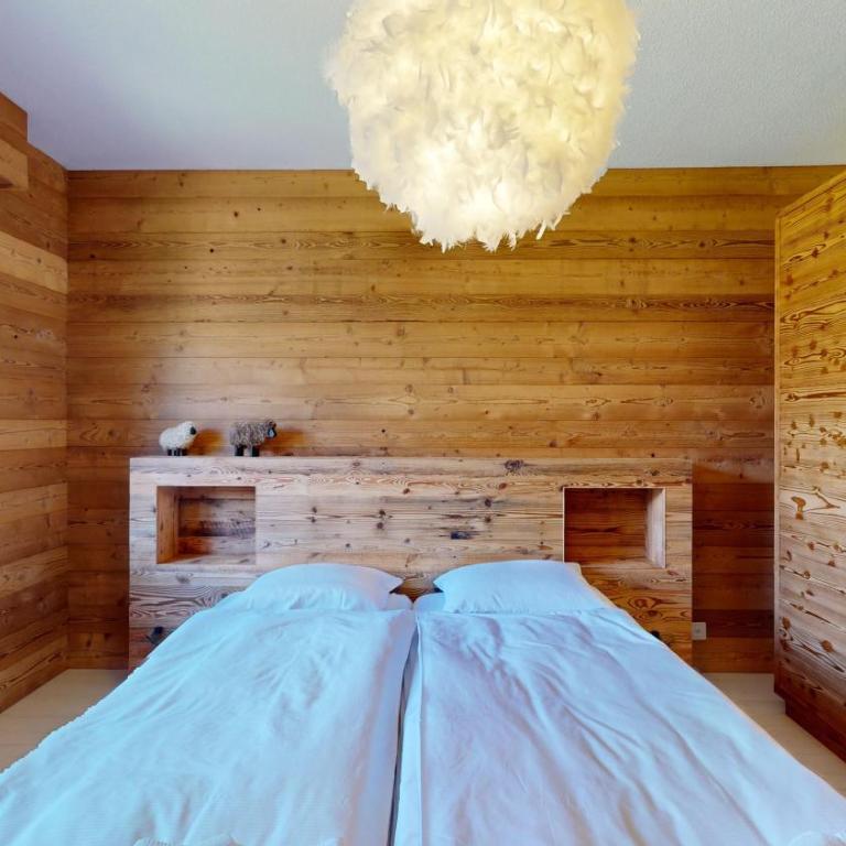 Modern alpine apartment with sauna - Appartement avec Sauna - 4