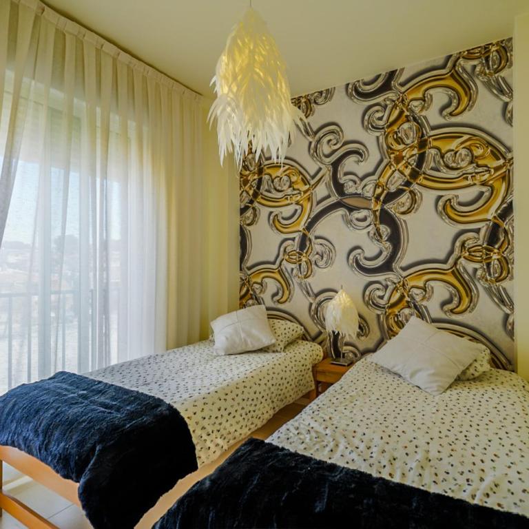 Apto con terraza y BBQ privadas Residencial Estrella de Calpe - Apartamento de 2 dormitorios - 34