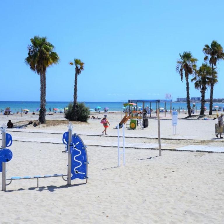 Vitoria del MAR - Apartment mit 1 Schlafzimmer - 34