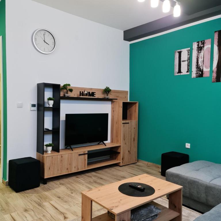 Apartman Sajam - Kaja 3 - Apartman sa 1 Spavaćom Sobom - 9