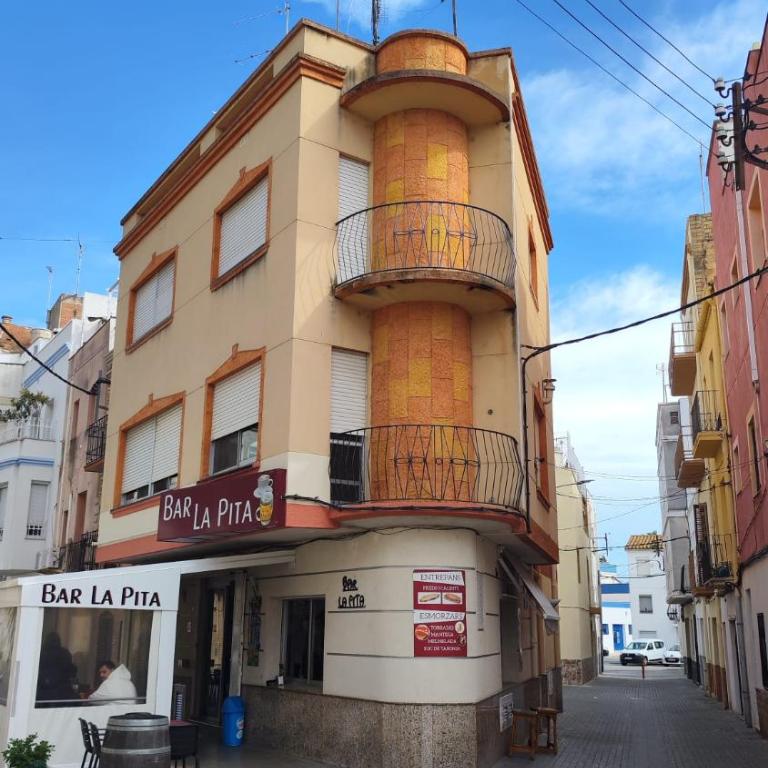 La Casa de Lo Xicago - Apartamento de 2 dormitorios - 20
