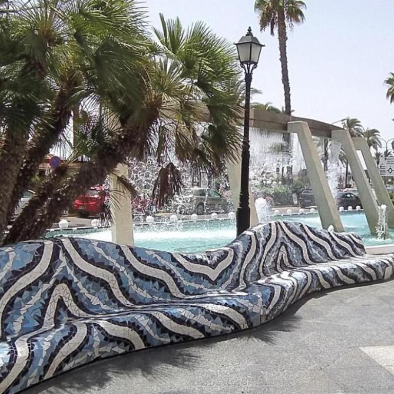 Vitoria del MAR - Apartment mit 1 Schlafzimmer - 35