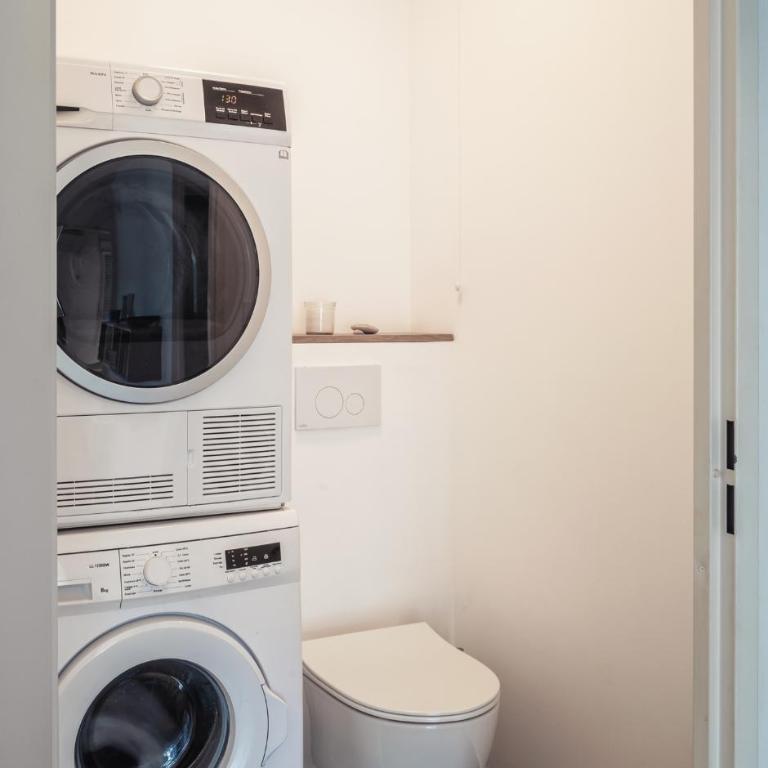 Appartement - Apartamento de 2 dormitorios - 20