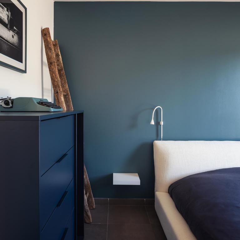 Appartement - Apartamento de 2 dormitorios - 22