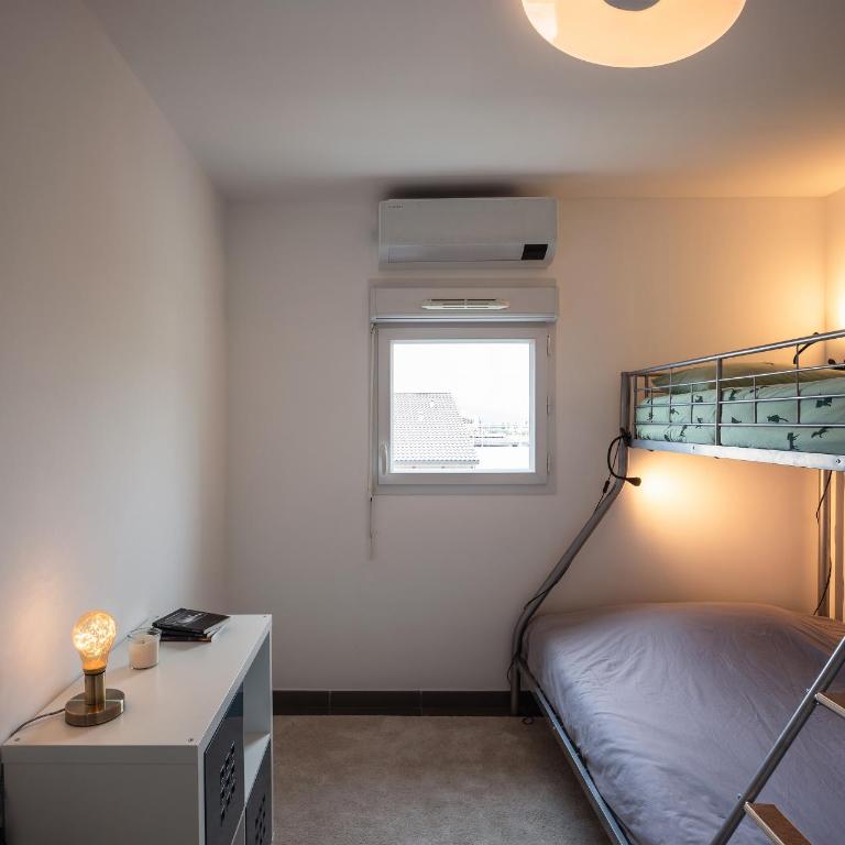 Appartement - Apartamento de 2 dormitorios - 17