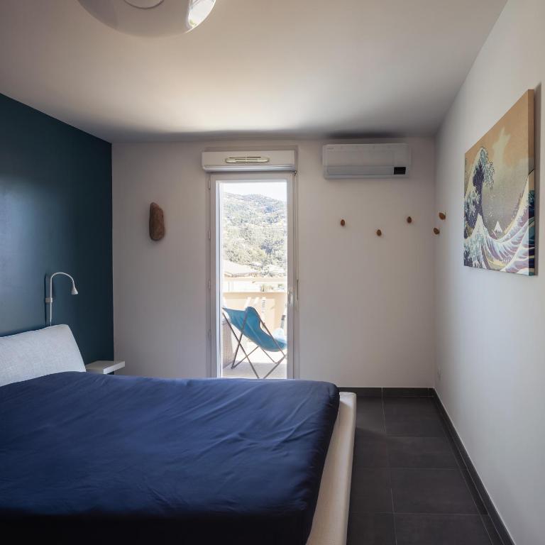 Appartement - Apartamento de 2 dormitorios - 12