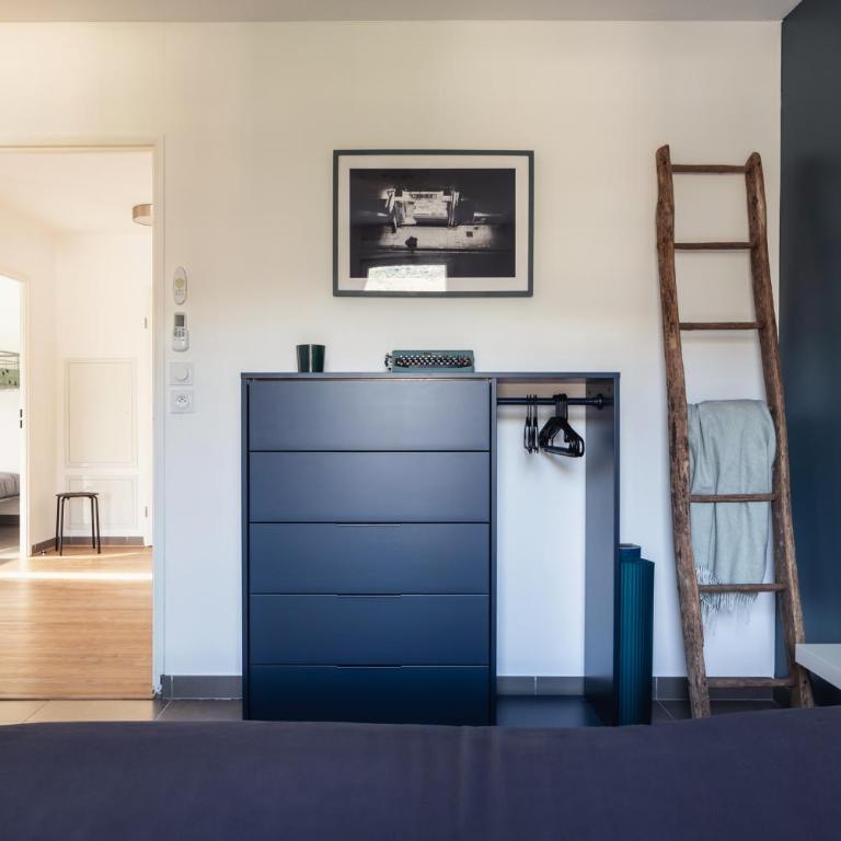 Appartement - Apartamento de 2 dormitorios - 16