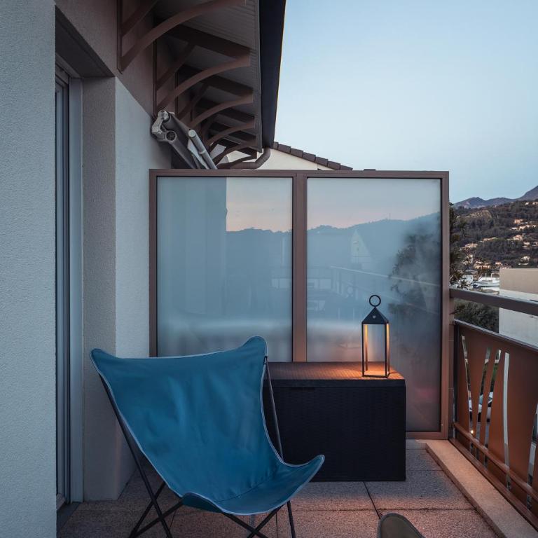 Appartement - Apartamento de 2 dormitorios - 5