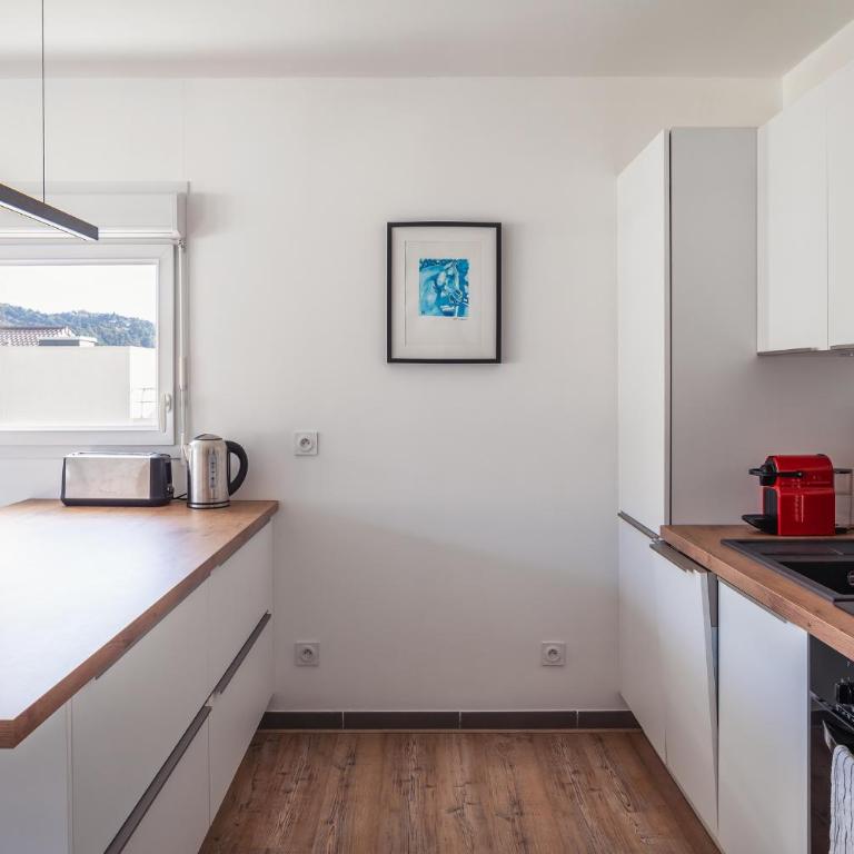 Appartement - Apartamento de 2 dormitorios - 9