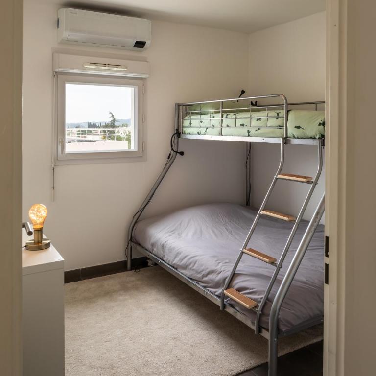 Appartement - Apartamento de 2 dormitorios - 11