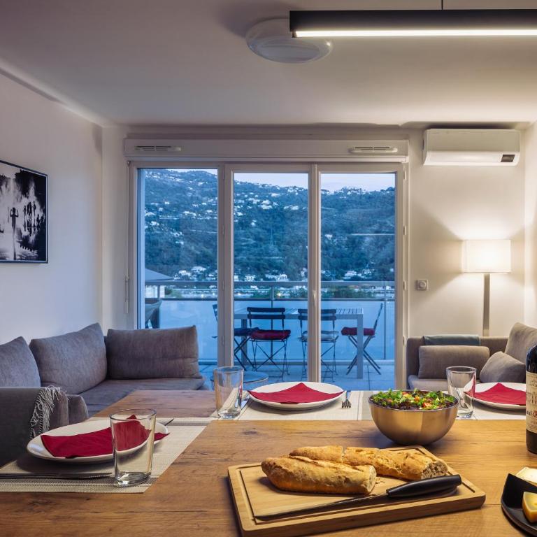 Appartement - Apartamento de 2 dormitorios - 15