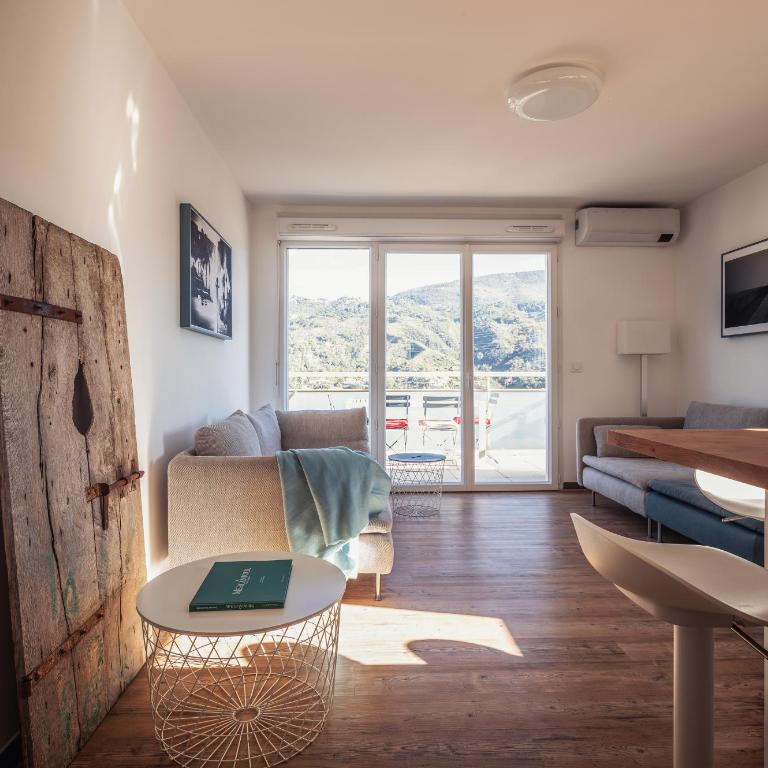 Appartement - Apartamento de 2 dormitorios - 21