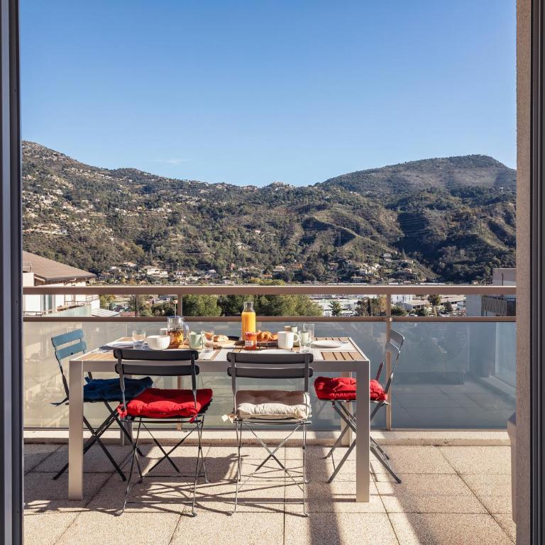 Appartement - Apartamento de 2 dormitorios - 23