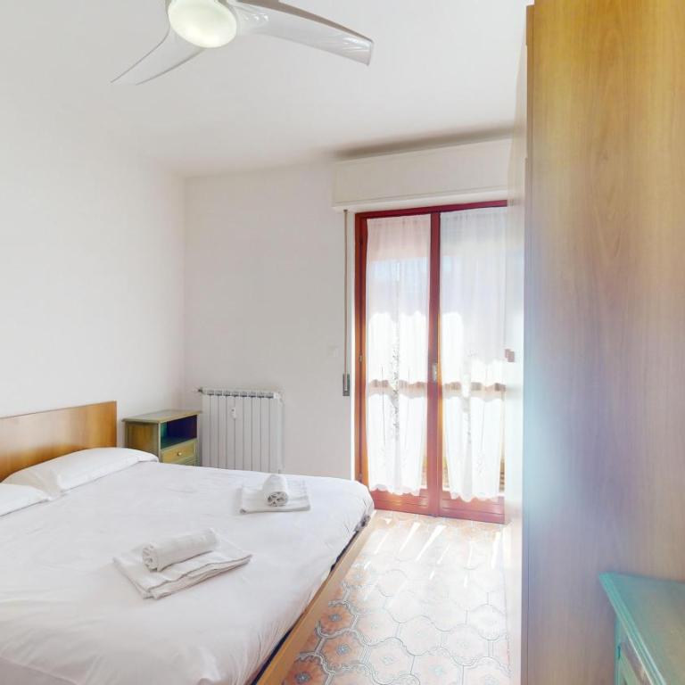 Vela Latina - By Ligooria - Appartamento con 1 Camera da Letto - 1