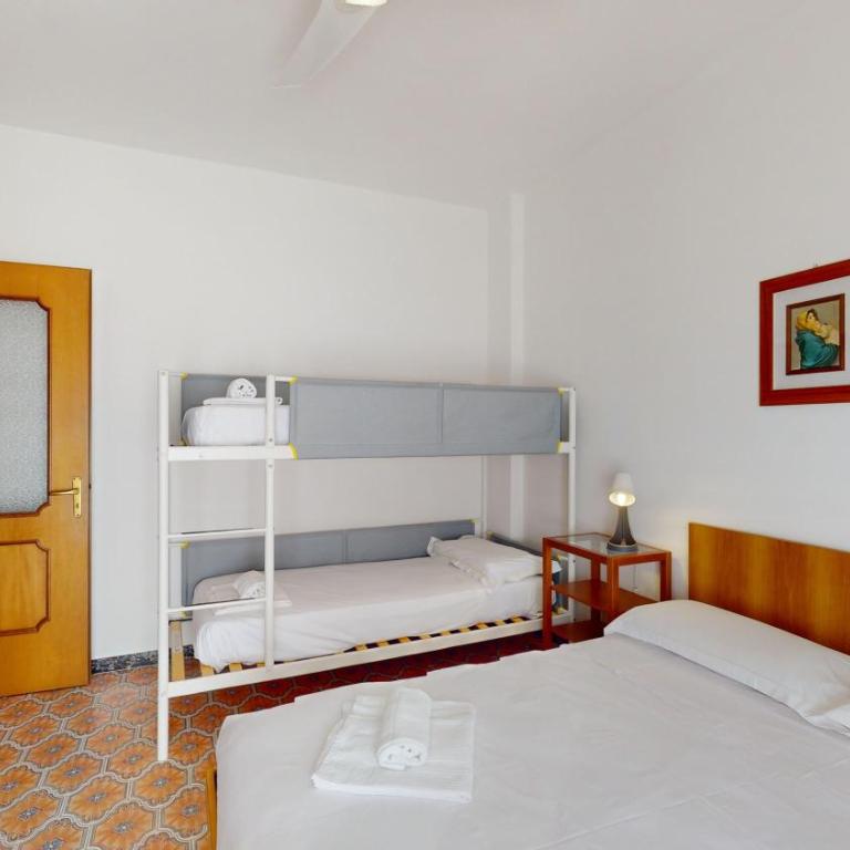 Vela Latina - By Ligooria - Appartamento con 1 Camera da Letto - 5