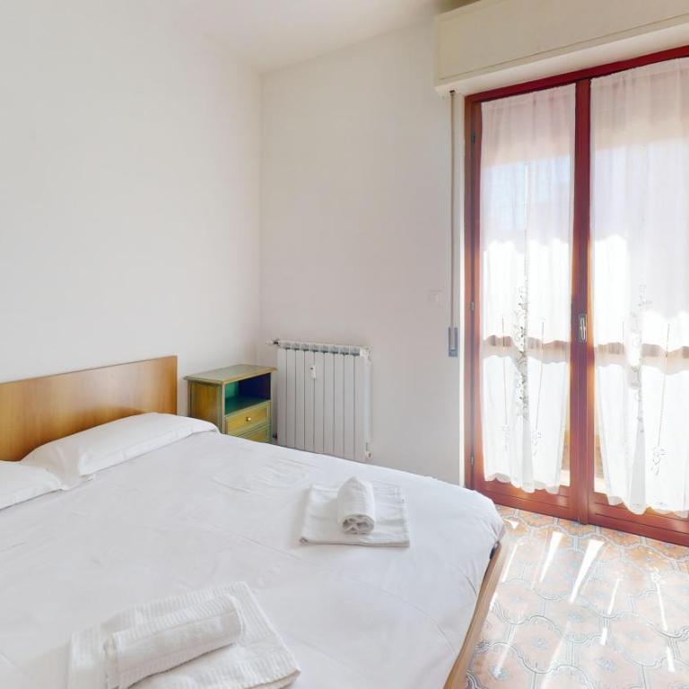 Vela Latina - By Ligooria - Appartamento con 1 Camera da Letto - 2
