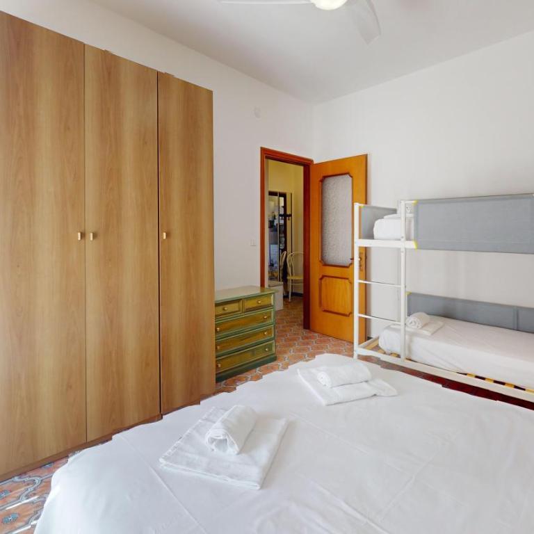 Vela Latina - By Ligooria - Appartamento con 1 Camera da Letto - 3
