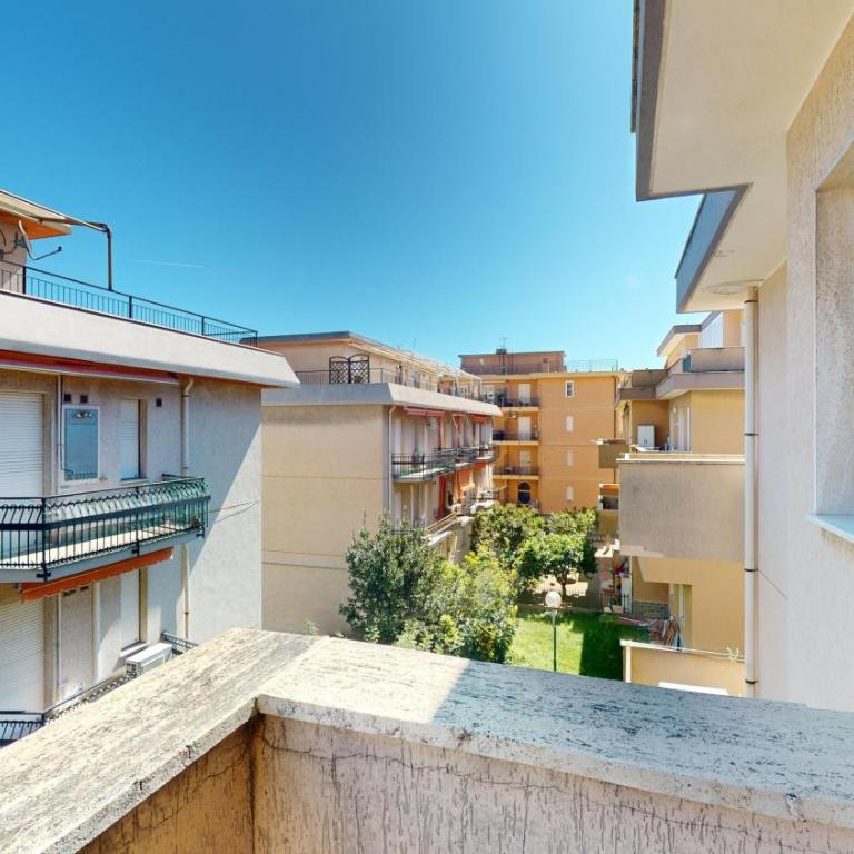 Vela Latina - By Ligooria - Appartamento con 1 Camera da Letto - 18