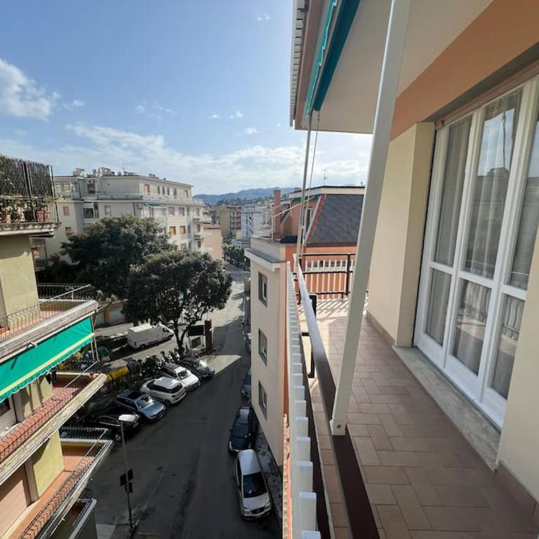 Casa Stellina Rapallo - Appartamento con 1 Camera da Letto - 18