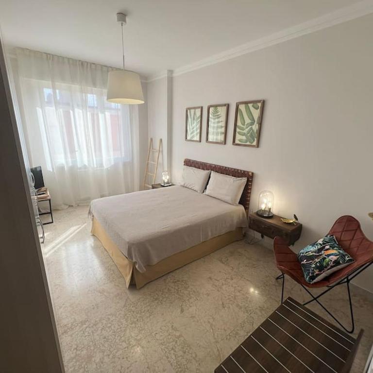Casa Stellina Rapallo - Appartamento con 1 Camera da Letto - 10
