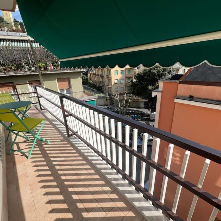Casa Stellina Rapallo - Appartamento con 1 Camera da Letto - 16