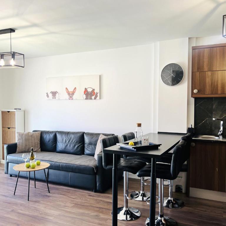 PaulMarie Apartment in Colina Blanca - Apartment with Sea View - 4