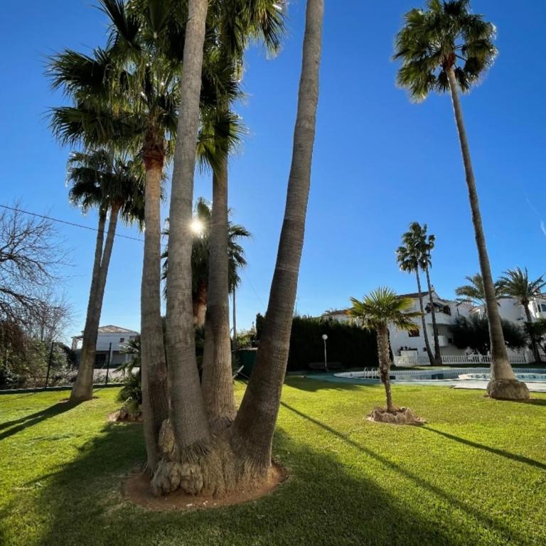Apartamentos Cap y Corp - Appartamento con 2 Camere da Letto (4-6 Adulti) - 7