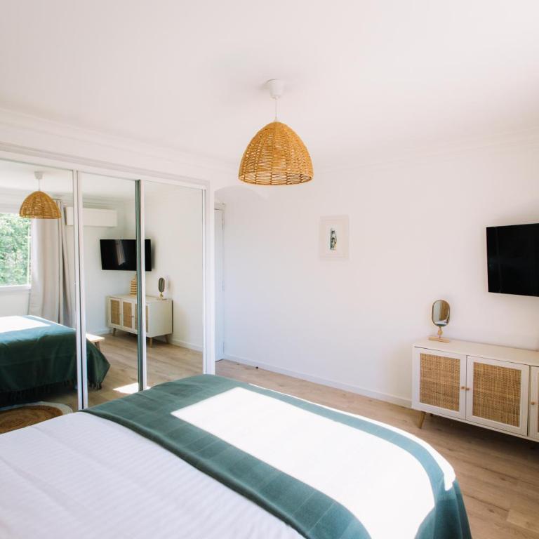 Mas des Arts & Spa - Deluxe Double Room - 13