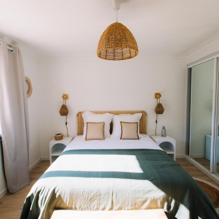 Mas des Arts & Spa - Deluxe Double Room - 11