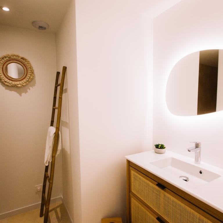 Mas des Arts & Spa - Deluxe Double Room - 15