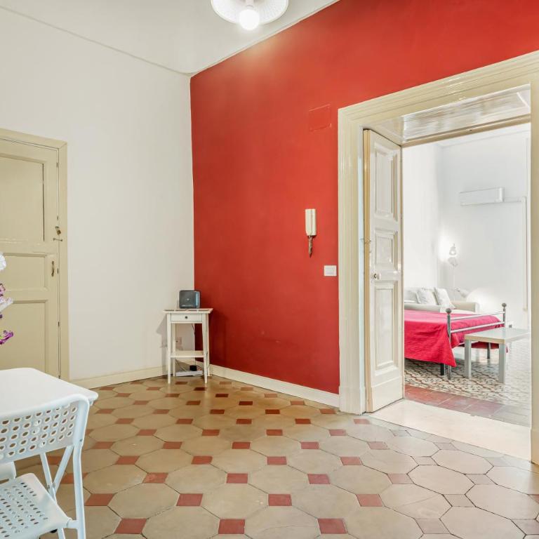 GuestHost - Urban Elegance by Sant'Agata - A Catania Gem - Appartamento con 1 Camera da Letto - 14