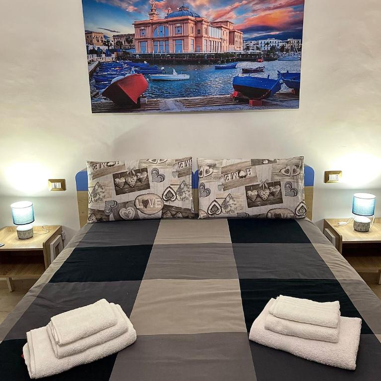 Green Oasis - Appartamento con 2 Camere da Letto - 13