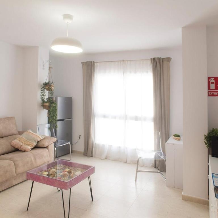 THE SUN - Apartamento de 1 dormitorio - 7