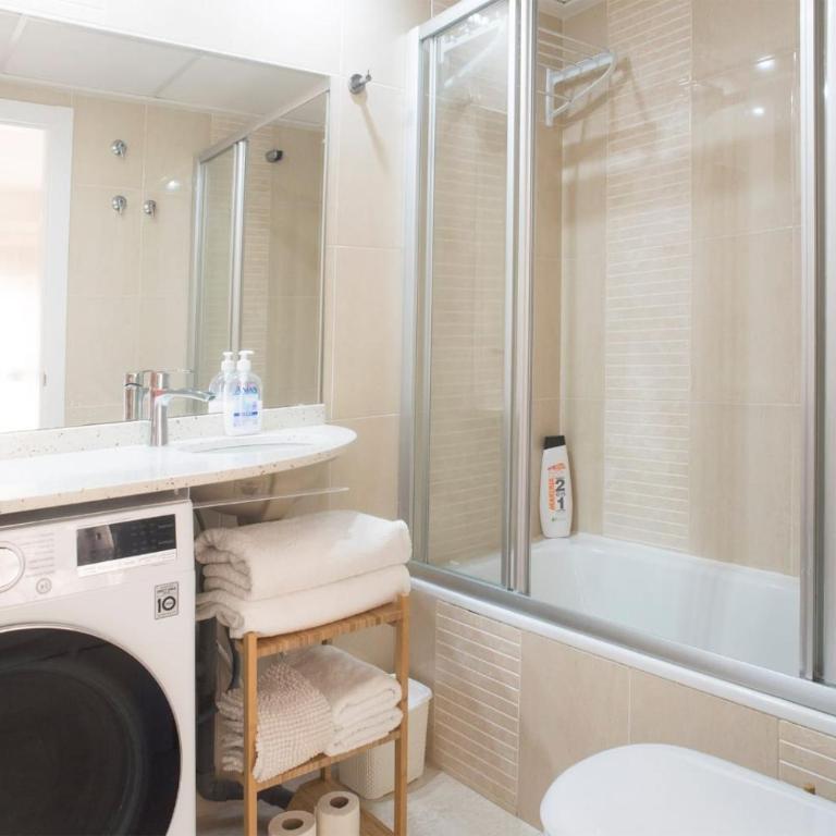THE SUN - Apartamento de 1 dormitorio - 10