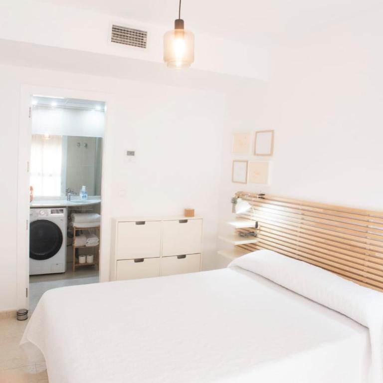 THE SUN - Apartamento de 1 dormitorio - 9