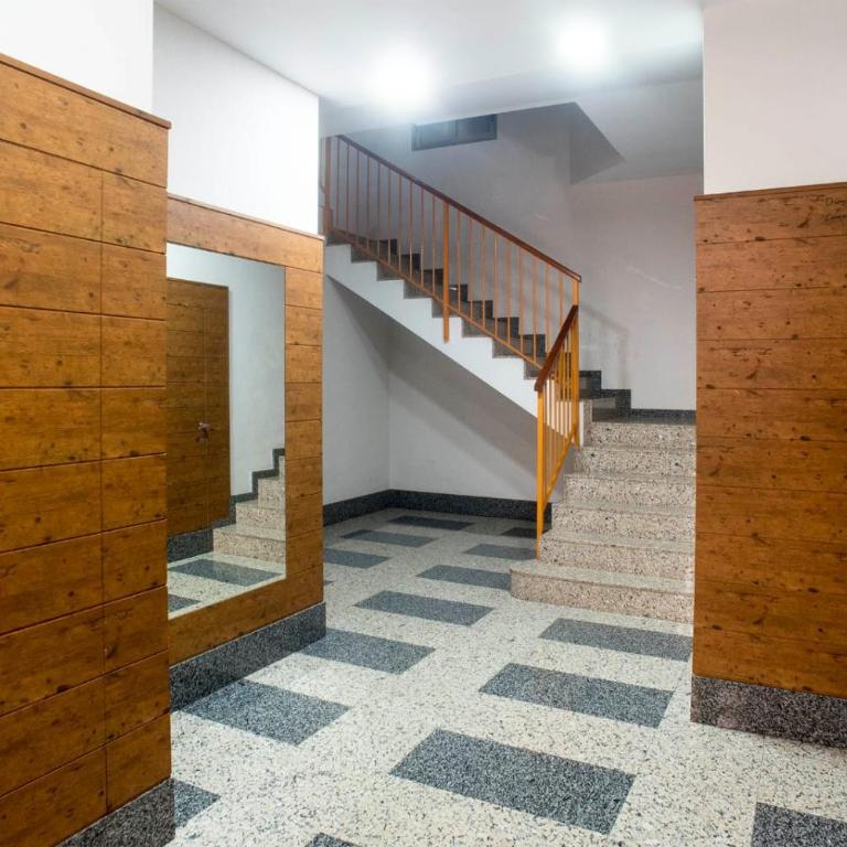 THE SUN - Apartamento de 1 dormitorio - 13