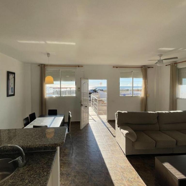 Apartamentos Cap y Corp - Appartamento con 2 Camere da Letto (4-6 Adulti) - 6