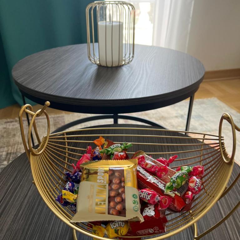 Apartman Daria - One-Bedroom Apartment - 11