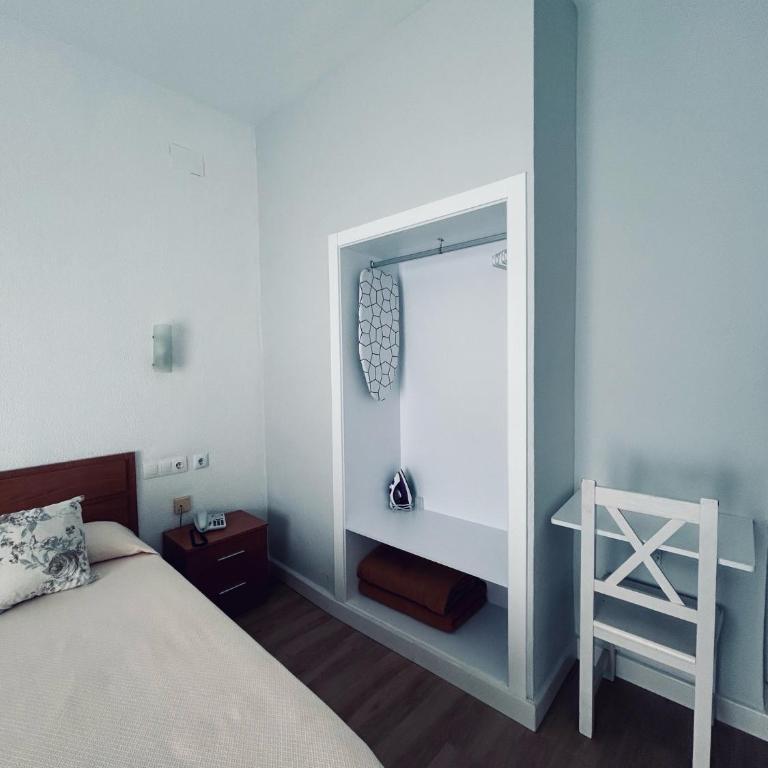 Costa De La Luz - Habitación Doble - 2 camas - 8