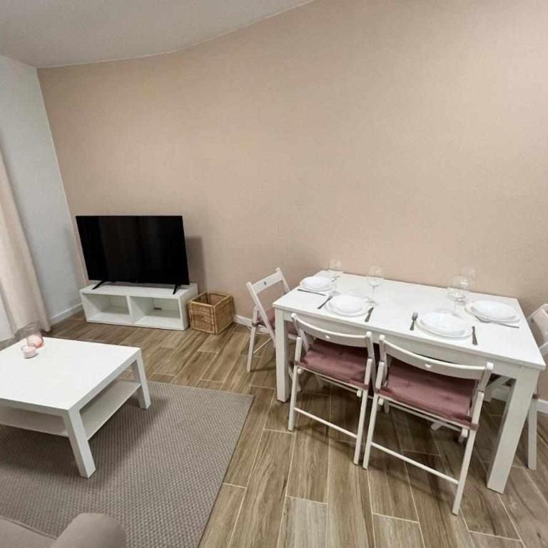 Apartamenticos Libertad I - Apartamento de 2 dormitorios - 6