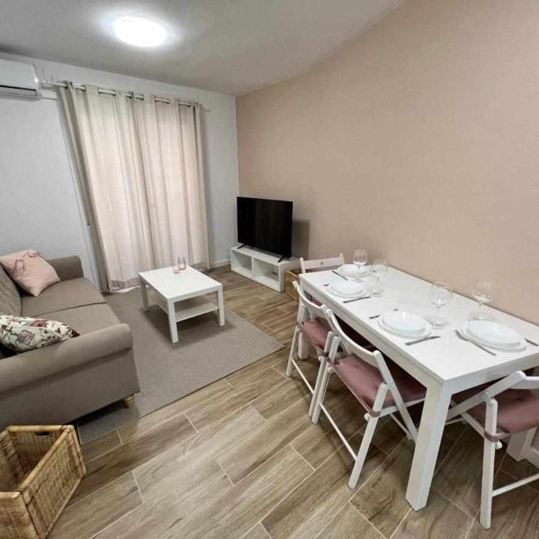 Apartamenticos Libertad I - Apartamento de 2 dormitorios - 7