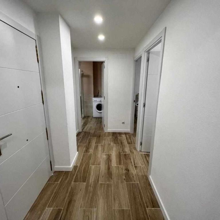 Apartamenticos Libertad I - Apartamento de 2 dormitorios - 8
