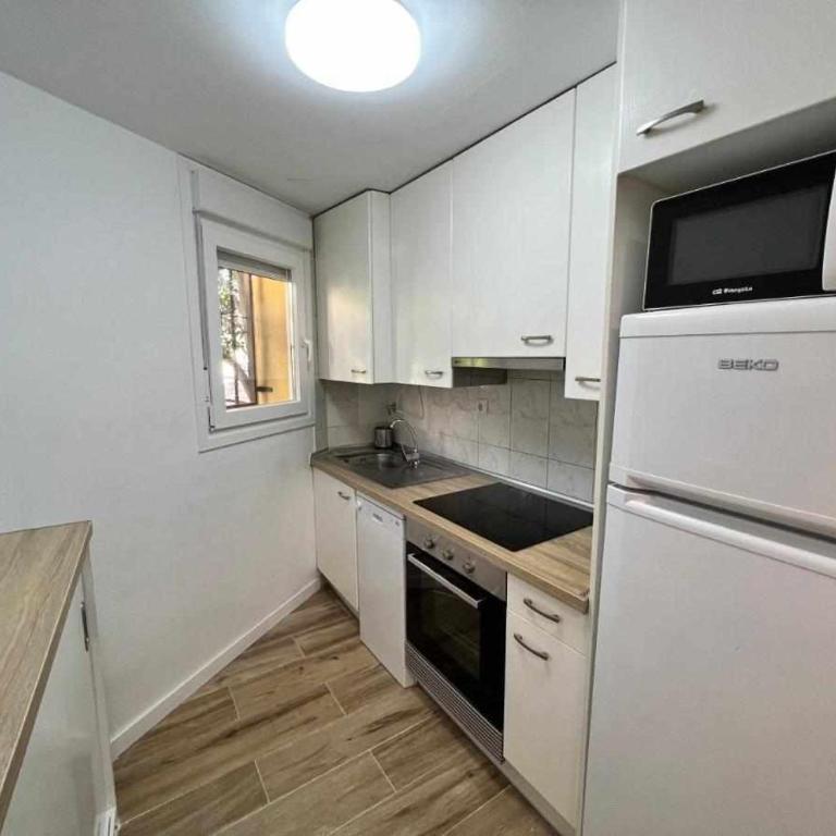 Apartamenticos Libertad I - Apartamento de 2 dormitorios - 9