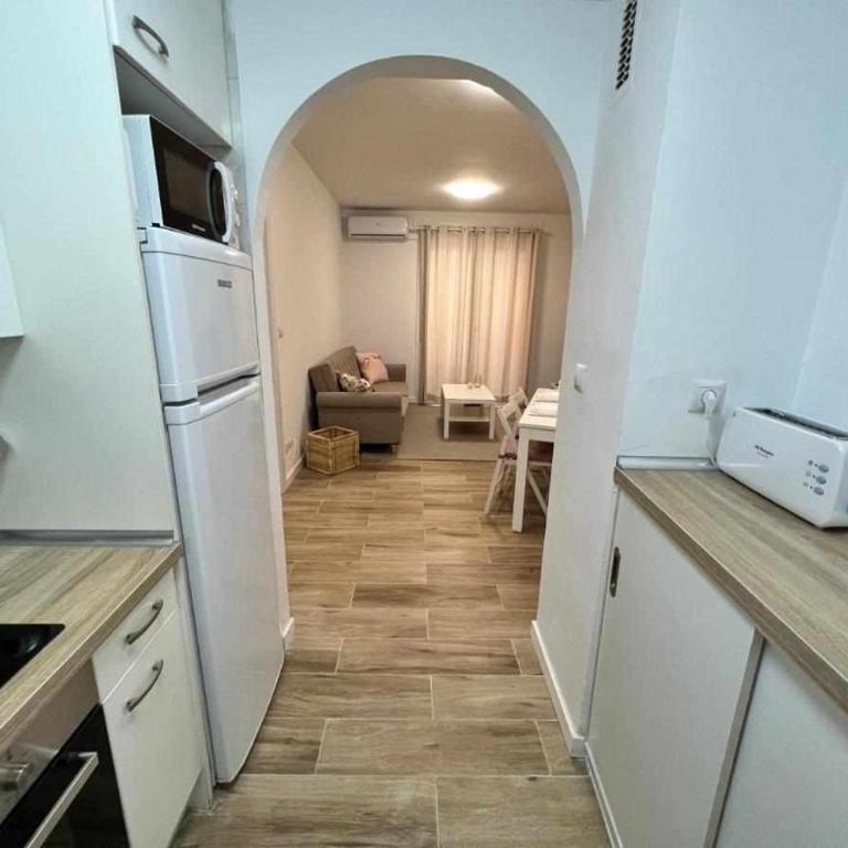 Apartamenticos Libertad I - Apartamento de 2 dormitorios - 10